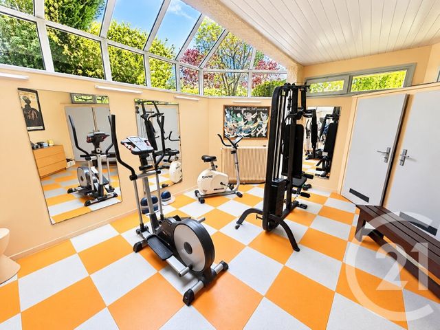 maison à vendre - 6 pièces - 214.0 m2 - PAU - 64 - AQUITAINE - Century 21 O.C.I. Immobilier