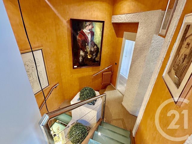 maison à vendre - 6 pièces - 214.0 m2 - PAU - 64 - AQUITAINE - Century 21 O.C.I. Immobilier