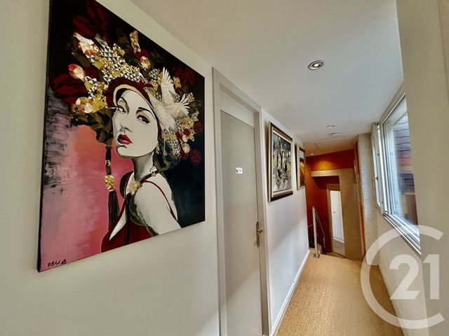 maison à vendre - 6 pièces - 214.0 m2 - PAU - 64 - AQUITAINE - Century 21 O.C.I. Immobilier