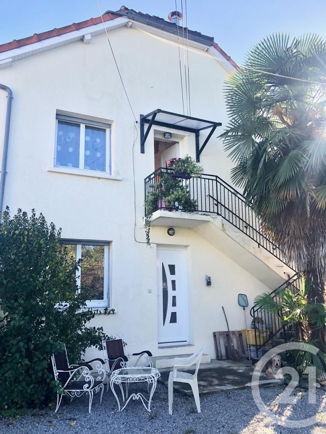 maison - PAU - 64