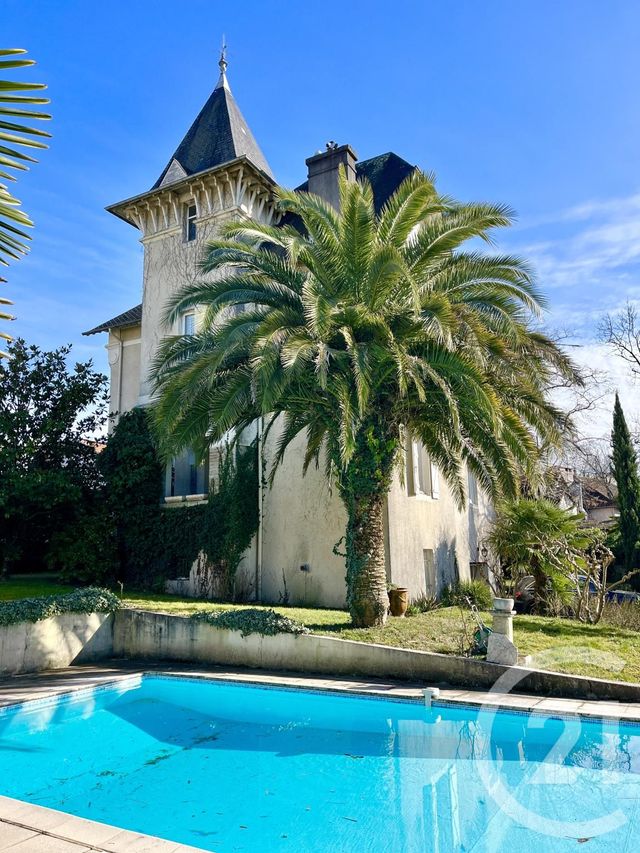 maison - PAU - 64