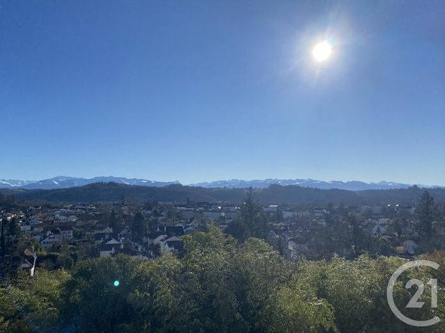 Appartement T2 à vendre - 2 pièces - 48.29 m2 - PAU - 64 - AQUITAINE - Century 21 O.C.I. Immobilier