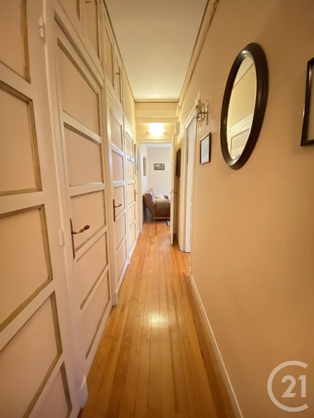 appartement - PAU - 64