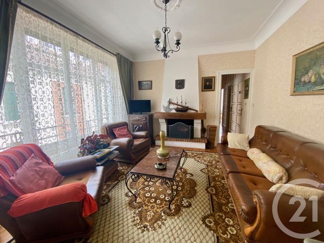 Appartement F5 à vendre - 5 pièces - 92.0 m2 - PAU - 64 - AQUITAINE - Century 21 O.C.I. Immobilier
