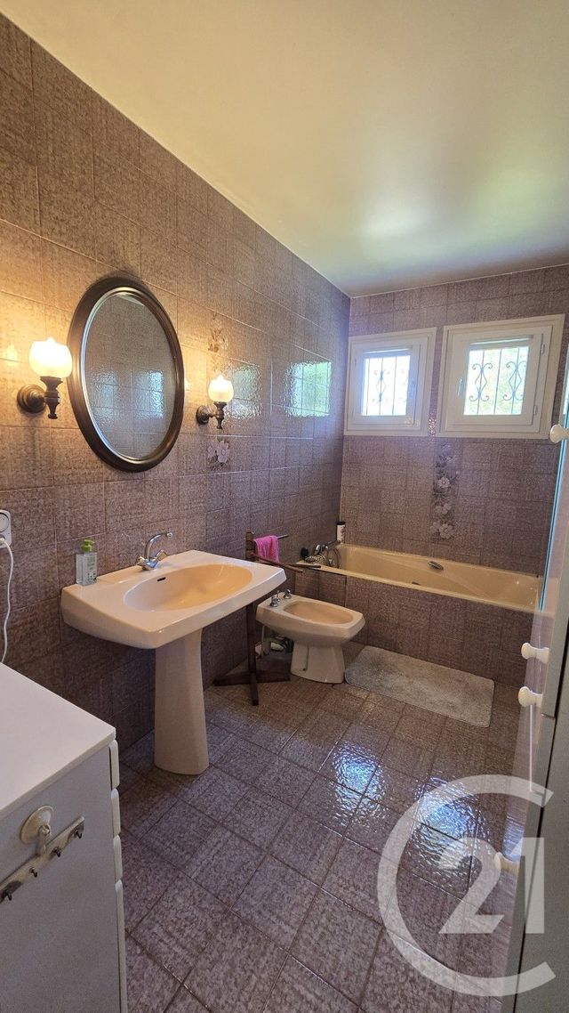 maison à vendre - 8 pièces - 155.0 m2 - PAU - 64 - AQUITAINE - Century 21 O.C.I. Immobilier