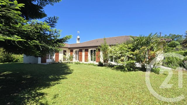 Maison à vendre PAU