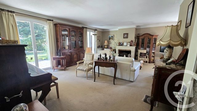 maison à vendre - 8 pièces - 155.0 m2 - PAU - 64 - AQUITAINE - Century 21 O.C.I. Immobilier