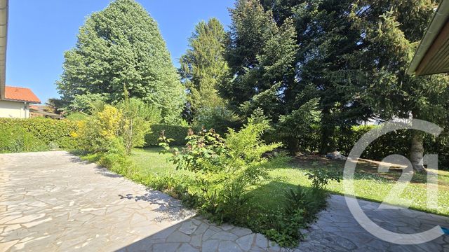 maison à vendre - 8 pièces - 155.0 m2 - PAU - 64 - AQUITAINE - Century 21 O.C.I. Immobilier