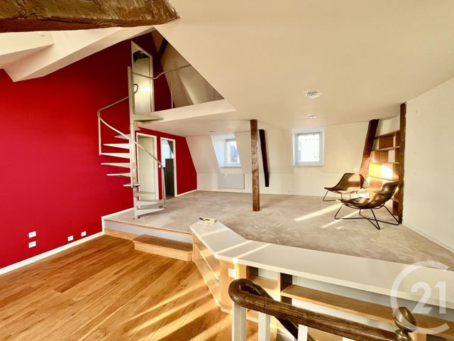 Appartement T4 à vendre - 4 pièces - 83.73 m2 - PAU - 64 - AQUITAINE - Century 21 O.C.I. Immobilier