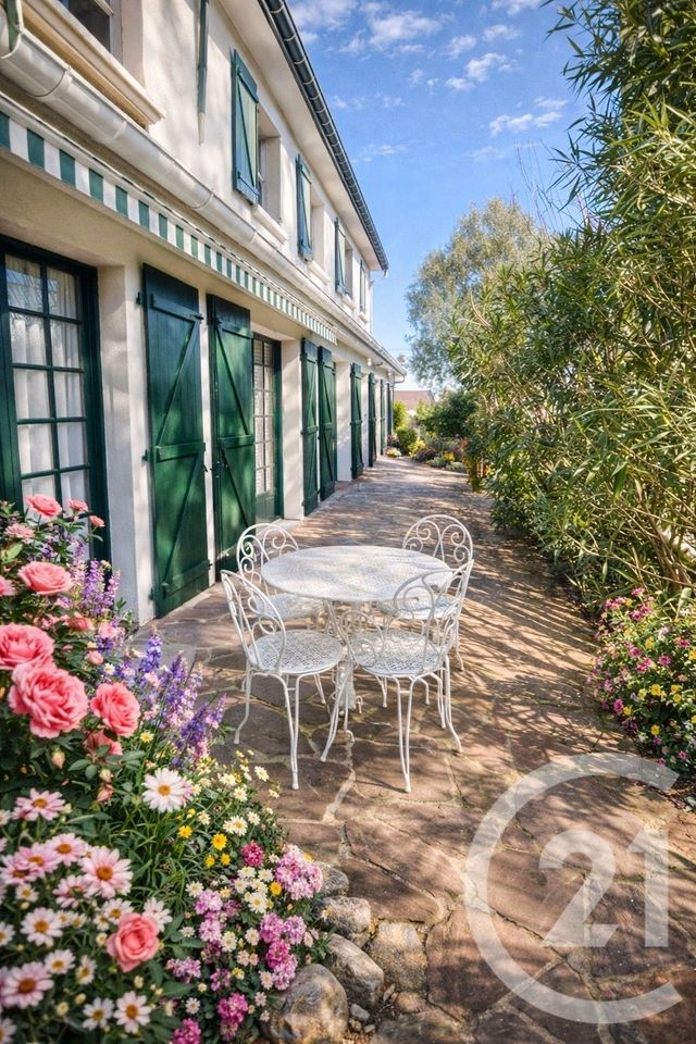 maison à vendre - 7 pièces - 210.0 m2 - PAU - 64 - AQUITAINE - Century 21 O.C.I. Immobilier