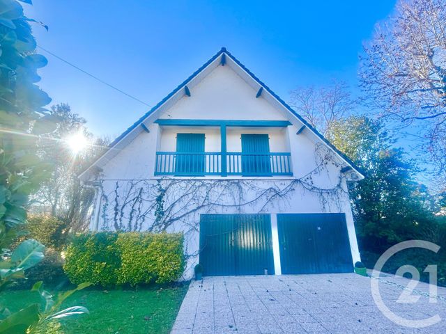 Afficher la photo en grand maison à vendre - 7 pièces - 210.0 m2 - PAU - 64 - AQUITAINE - Century 21 O.C.I. Immobilier