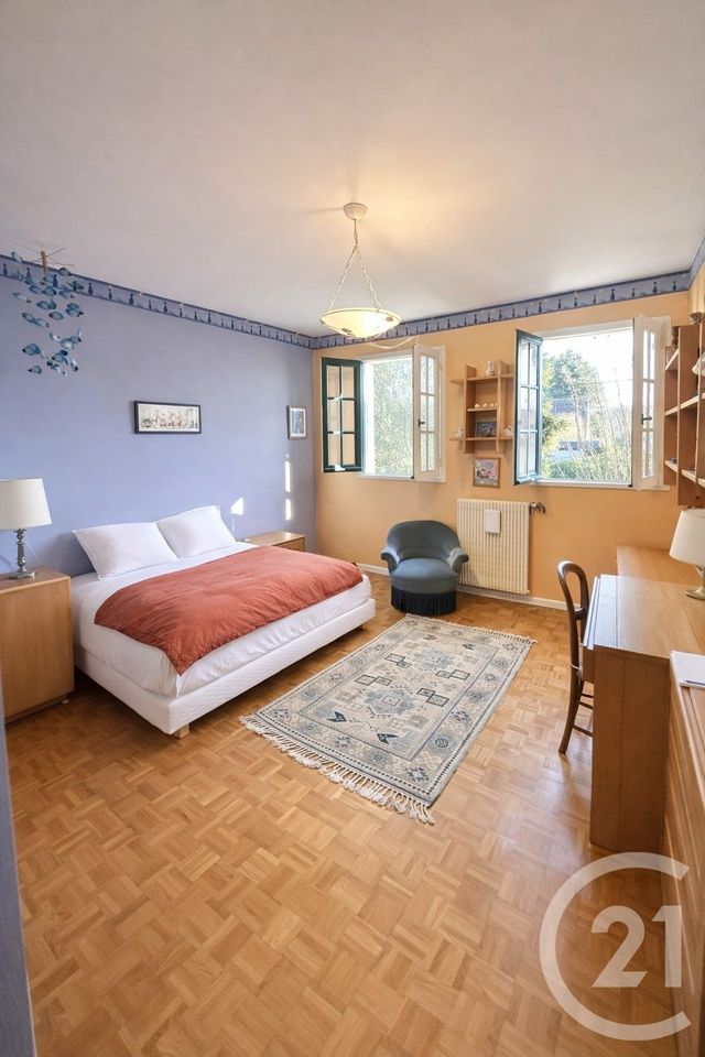 maison à vendre - 7 pièces - 210.0 m2 - PAU - 64 - AQUITAINE - Century 21 O.C.I. Immobilier