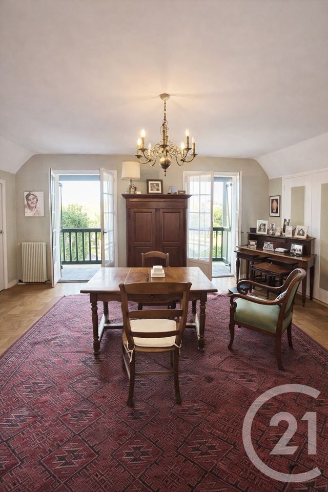 maison à vendre - 7 pièces - 210.0 m2 - PAU - 64 - AQUITAINE - Century 21 O.C.I. Immobilier