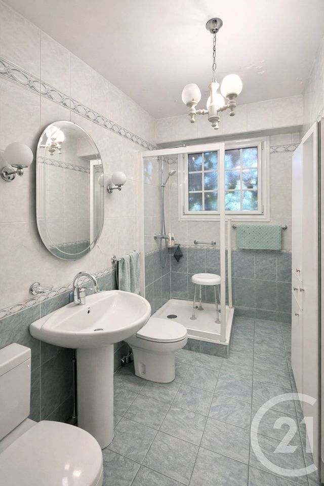 maison à vendre - 7 pièces - 210.0 m2 - PAU - 64 - AQUITAINE - Century 21 O.C.I. Immobilier