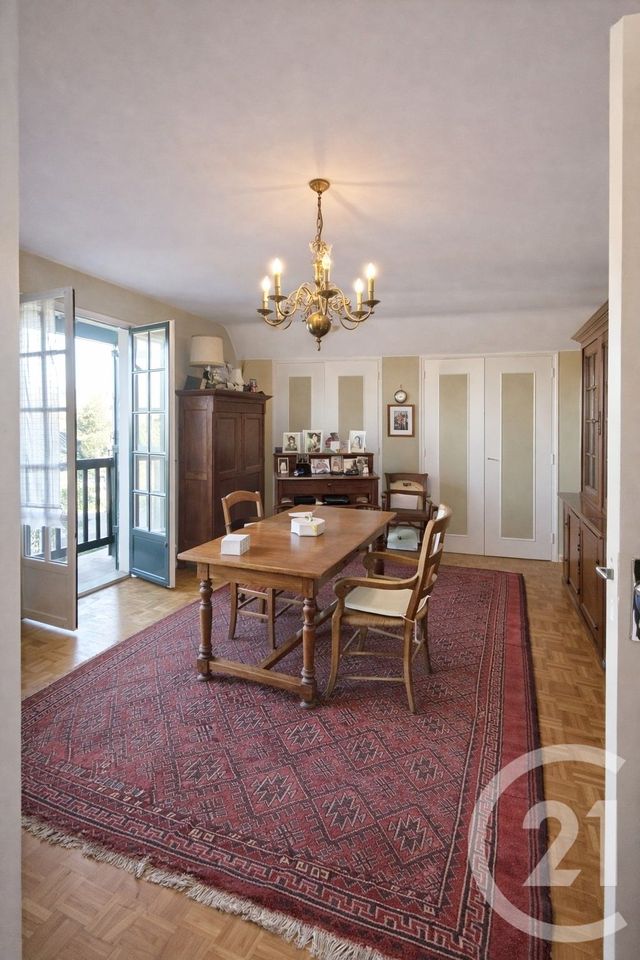 maison à vendre - 7 pièces - 210.0 m2 - PAU - 64 - AQUITAINE - Century 21 O.C.I. Immobilier