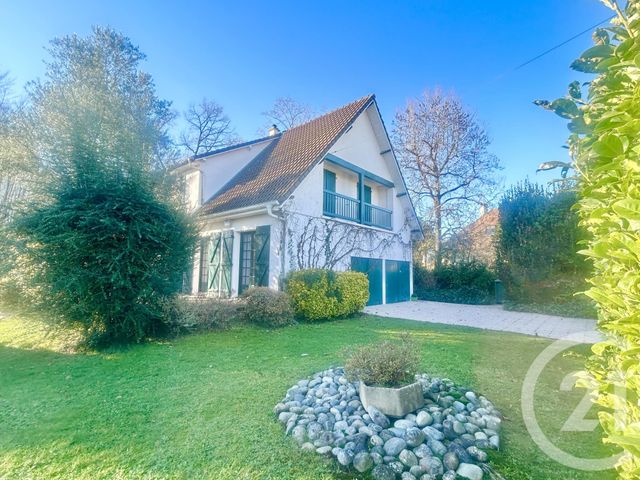 Afficher la photo en grand maison à vendre - 7 pièces - 210.0 m2 - PAU - 64 - AQUITAINE - Century 21 O.C.I. Immobilier