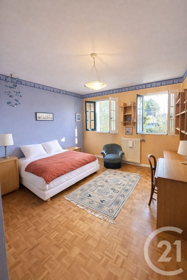 maison à vendre - 7 pièces - 210.0 m2 - PAU - 64 - AQUITAINE - Century 21 O.C.I. Immobilier