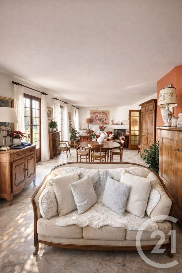 maison à vendre - 7 pièces - 210.0 m2 - PAU - 64 - AQUITAINE - Century 21 O.C.I. Immobilier