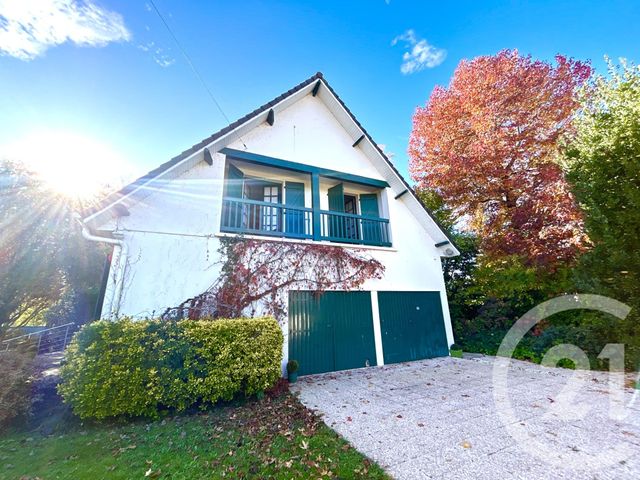 maison à vendre - 7 pièces - 210.0 m2 - PAU - 64 - AQUITAINE - Century 21 O.C.I. Immobilier