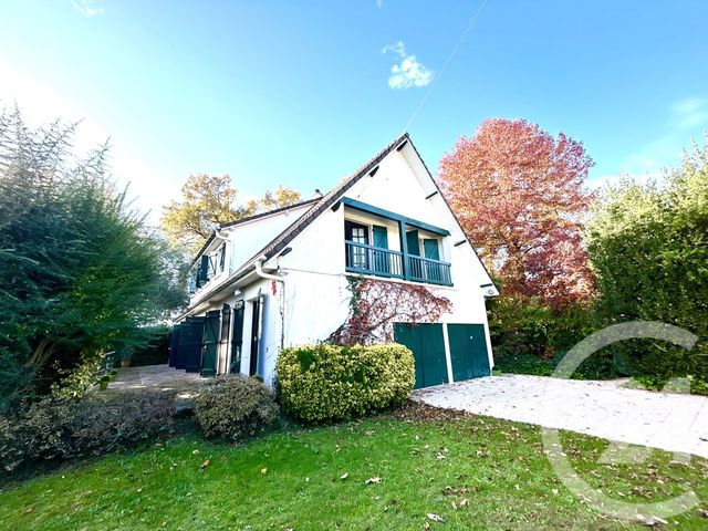 maison à vendre - 7 pièces - 210.0 m2 - PAU - 64 - AQUITAINE - Century 21 O.C.I. Immobilier