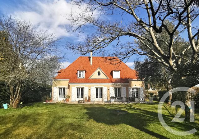 Maison à vendre IDRON