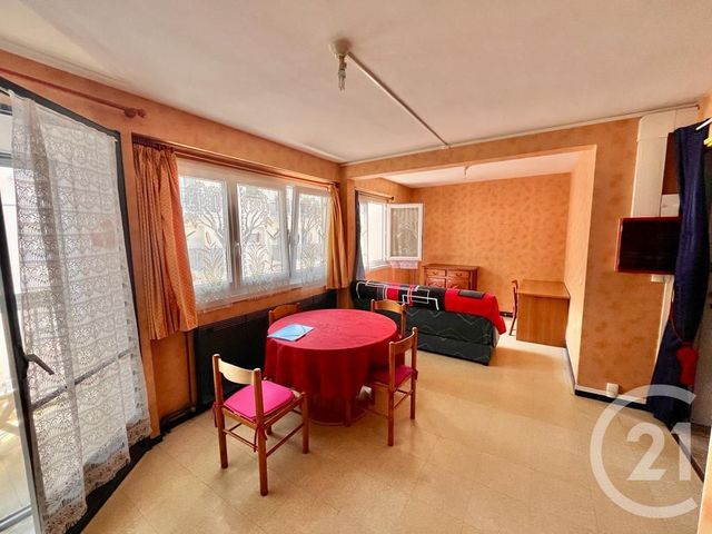 appartement - PAU - 64