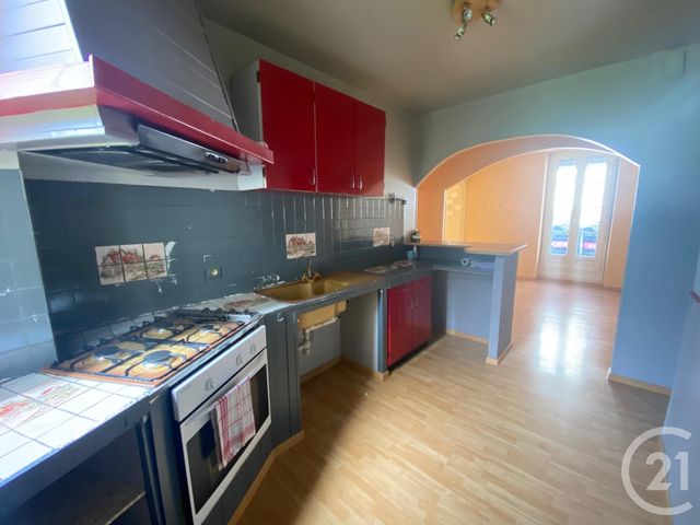 appartement - PAU - 64
