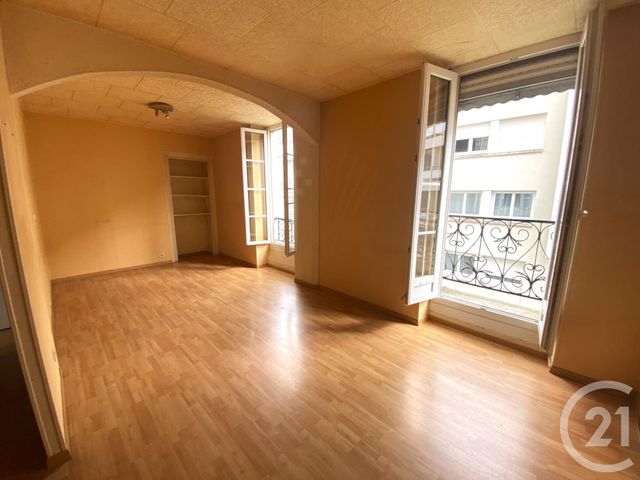 appartement - PAU - 64