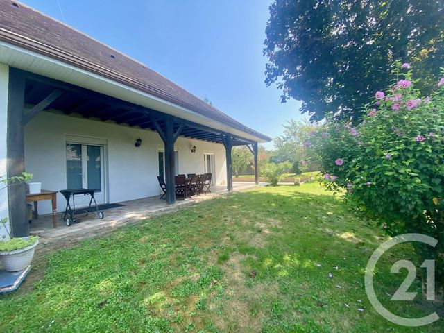 maison - LONS - 64