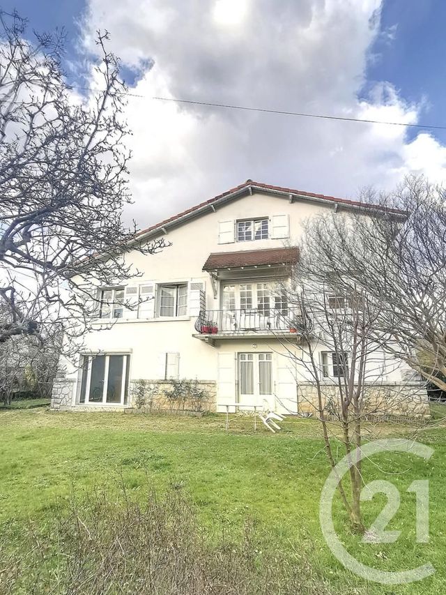 maison - ARUDY - 64