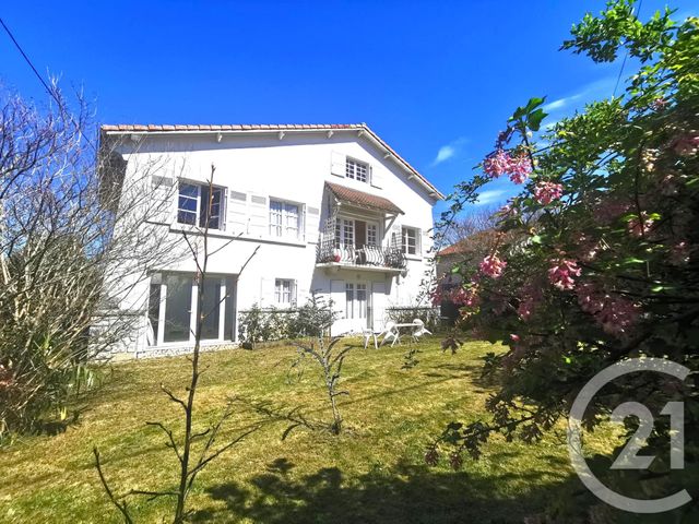maison - ARUDY - 64
