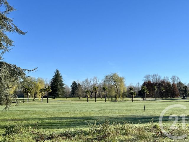 terrain à vendre - 835.0 m2 - ARTIGUELOUVE - 64 - AQUITAINE - Century 21 O.C.I. Immobilier