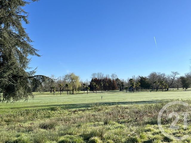 terrain à vendre - 835.0 m2 - ARTIGUELOUVE - 64 - AQUITAINE - Century 21 O.C.I. Immobilier