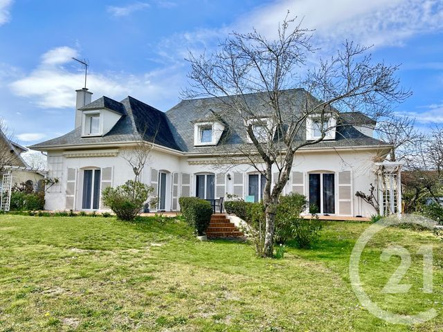 maison - PAU - 64