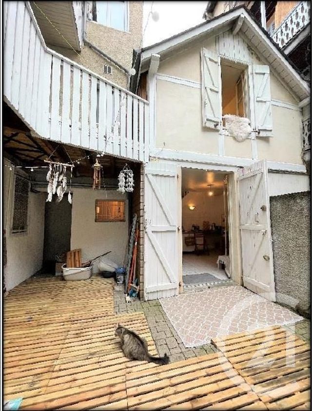 maison à louer - 2 pièces - 25.64 m2 - PAU - 64 - AQUITAINE - Century 21 O.C.I. Immobilier