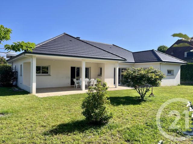 maison - BIZANOS - 64