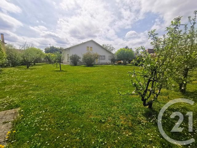 Maison à vendre LESCAR