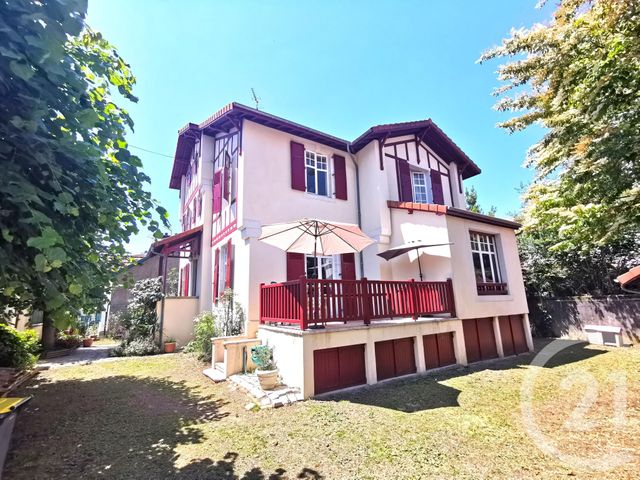 maison - PAU - 64