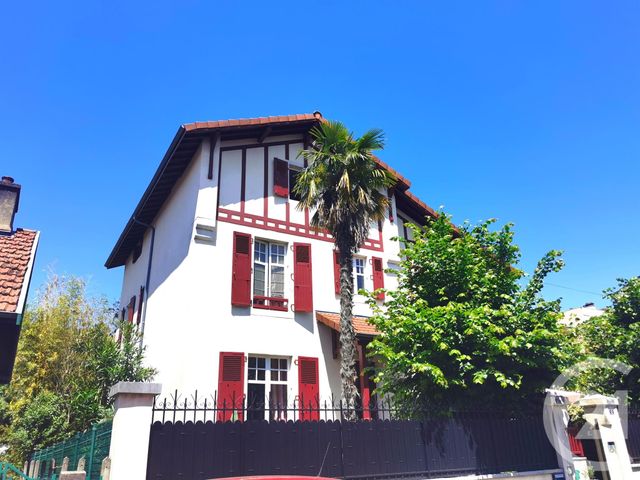 maison - PAU - 64