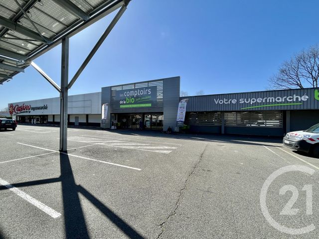 divers à vendre - 845.0 m2 - LONS - 64 - AQUITAINE - Century 21 O.C.I. Immobilier