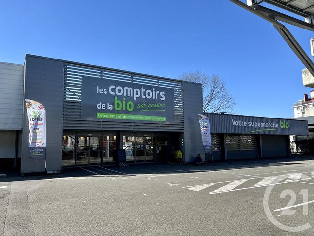 divers à vendre - 845.0 m2 - LONS - 64 - AQUITAINE - Century 21 O.C.I. Immobilier