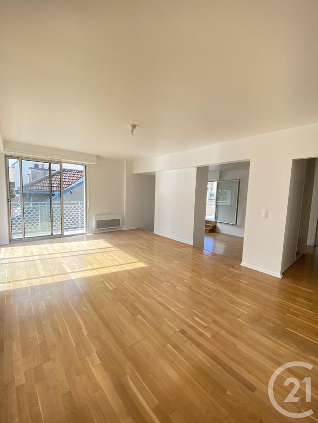 Appartement T6 à louer - 6 pièces - 181.47 m2 - PAU - 64 - AQUITAINE - Century 21 O.C.I. Immobilier