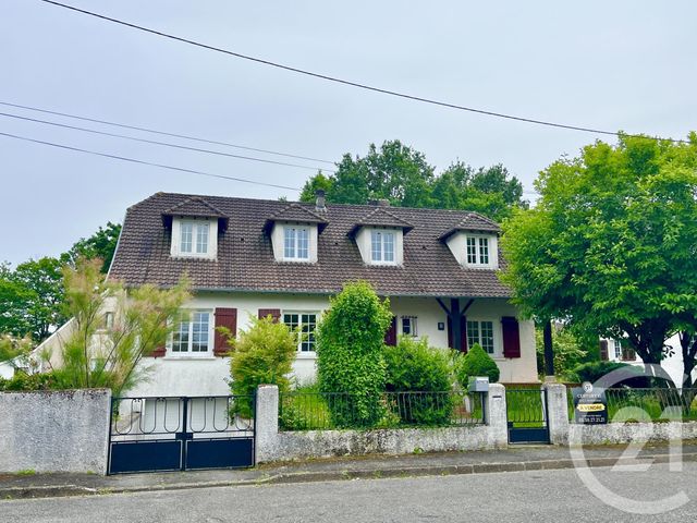 maison - PAU - 64