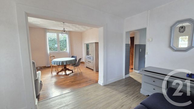 maison à vendre - 4 pièces - 102.0 m2 - PAU - 64 - AQUITAINE - Century 21 O.C.I. Immobilier