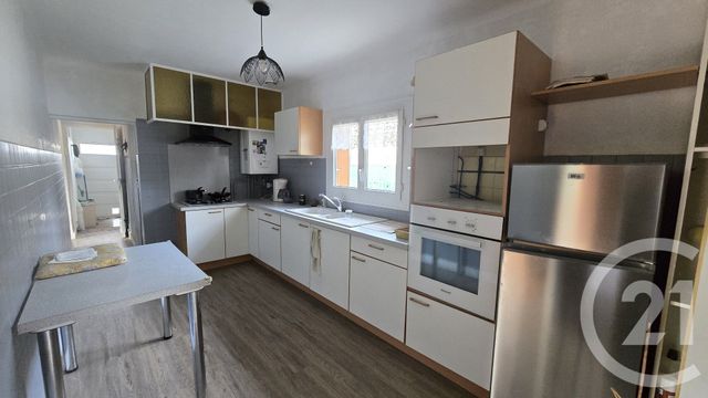 maison à vendre - 4 pièces - 102.0 m2 - PAU - 64 - AQUITAINE - Century 21 O.C.I. Immobilier