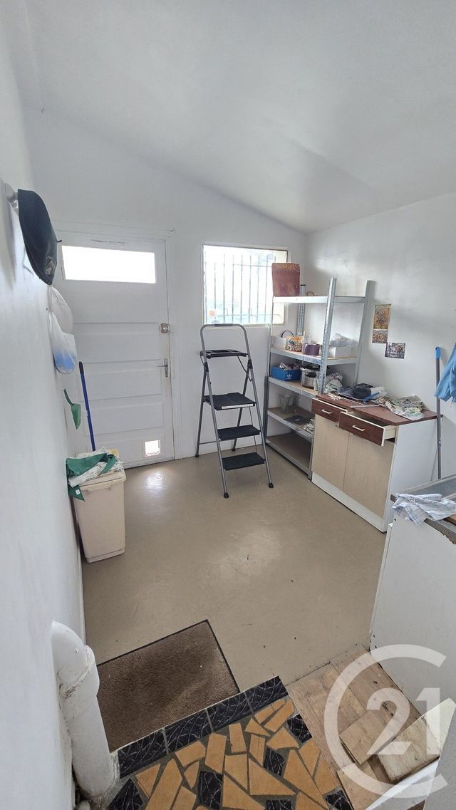 maison à vendre - 4 pièces - 102.0 m2 - PAU - 64 - AQUITAINE - Century 21 O.C.I. Immobilier