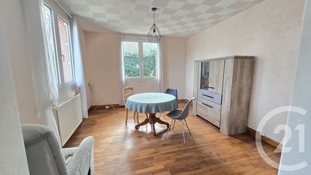 maison à vendre - 4 pièces - 102.0 m2 - PAU - 64 - AQUITAINE - Century 21 O.C.I. Immobilier