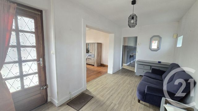 maison à vendre - 4 pièces - 102.0 m2 - PAU - 64 - AQUITAINE - Century 21 O.C.I. Immobilier