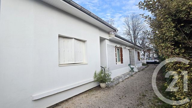 maison à vendre - 4 pièces - 102.0 m2 - PAU - 64 - AQUITAINE - Century 21 O.C.I. Immobilier