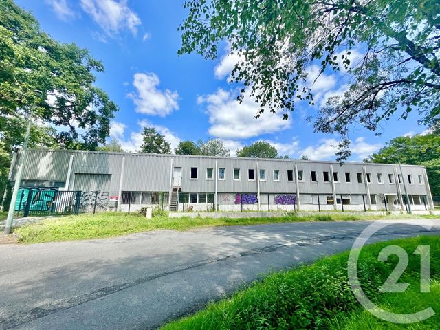 divers à vendre - 1000.0 m2 - PAU - 64 - AQUITAINE - Century 21 O.C.I. Immobilier